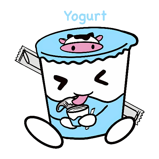 Yogurt's avatar
